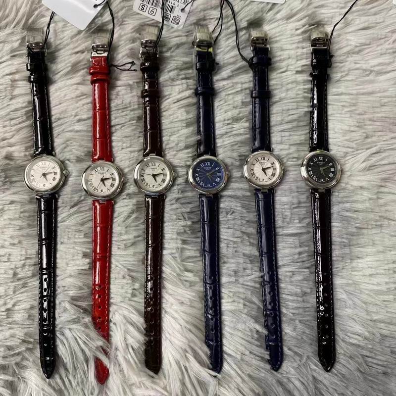 Tissot 26mm 101337